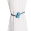 Thickened Curtain Holdback Rope Modern Magic Cube Curtain Tie  Curtain Accessories