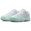New JORDAN 11 Retro Low Igloo Women's AH7860-103