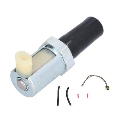 Fuel Injection Pressure Regulator Valve with Harness 5C3Z9C968CA for Ford 6.0 Diesels 2003 2004