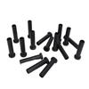 16Pcs Front A Arm Long Bushing Sturdy Front Suspension Control A Arm Long Bushing Replacement for Polaris Sportsman