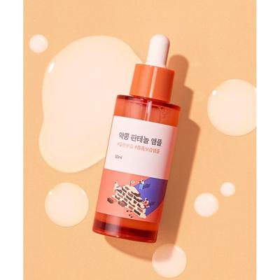 Roundlab Yakkong Panthenol Ampoule 50ml