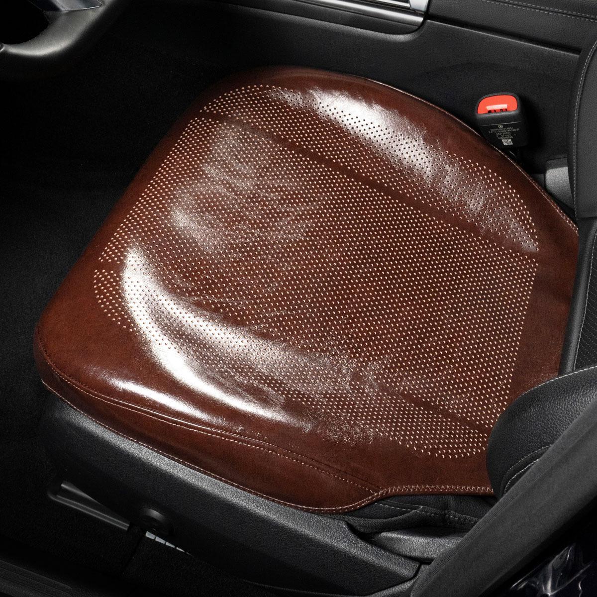 ZEEKR Car Seat Cushion for L6/L7/LS6/LS7 - All-Season Interior Accessory