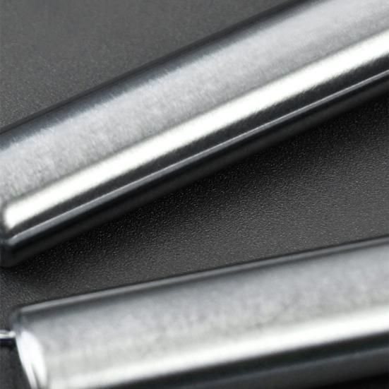 Stainless Steel Ladle Strainer Scoop with Wooden Handle Frying Skimmer Kitchen Spatula Cooking Utensil for Noodles Pasta Vegetable