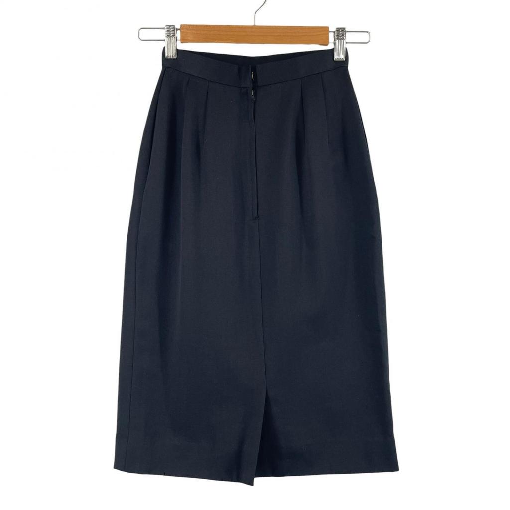 Dior (7) Woman's Skirt Black Model 1190MD83