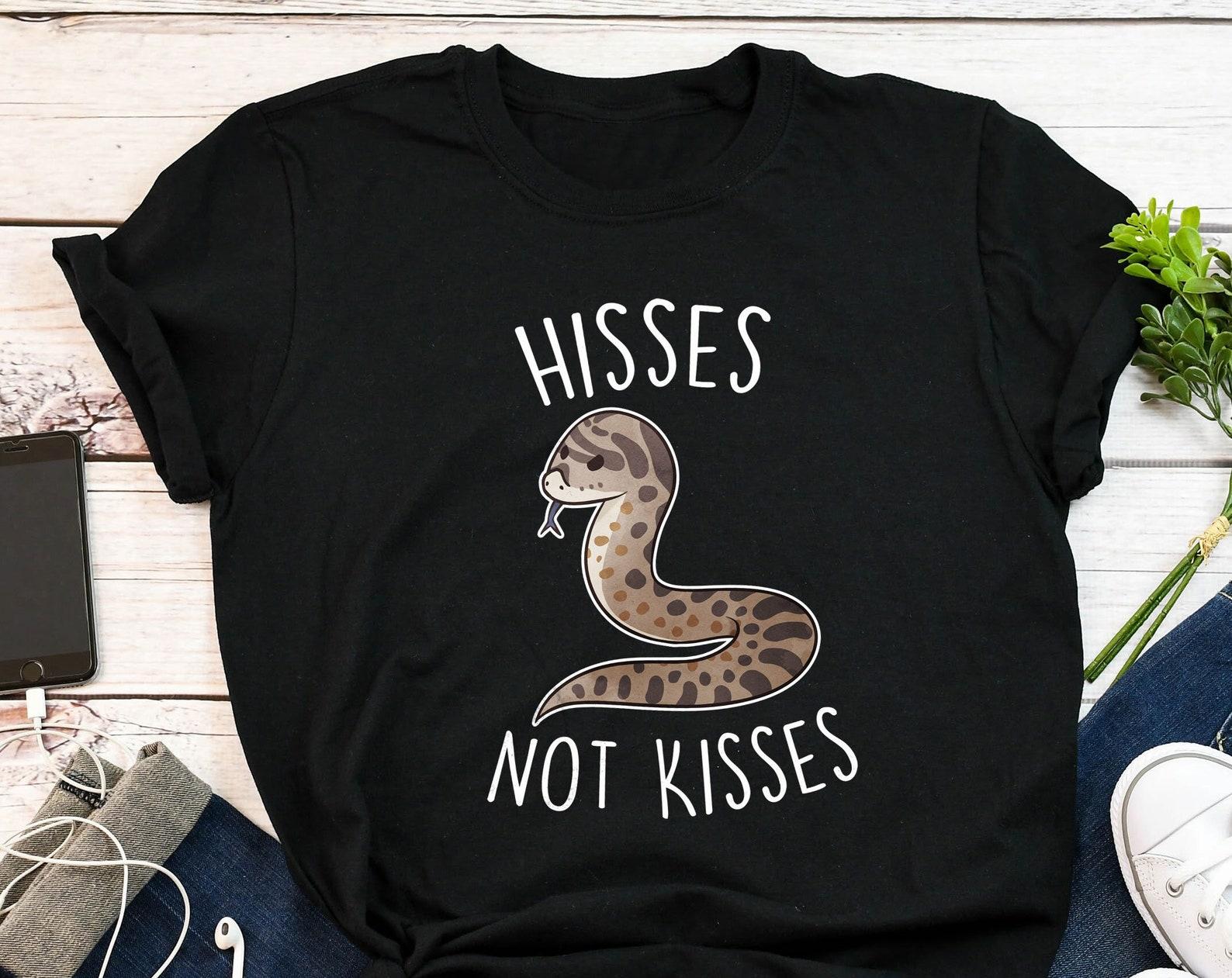 Funny Hognose Snake Shirt, , , Reptile Tshirt, Snake Lover Gift, Reptile T-shirt, Cute Snake Tee, Snake Mom Snake Dad 110