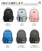 Koreanische Große Mode Für High School College Stadt Unisex Rucksack, Damenrucksack, Herren, Rucksack, Kapazität, Rucksack, Beliebt, Leichtgewicht,