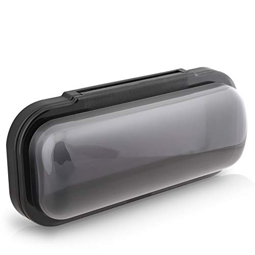 

Pyle PLMRCB1 Черный водостойкий морской радиощиток