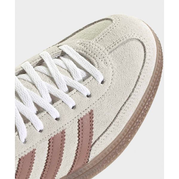 adidas Handball Spezial Alumina Warm Clay White Women Sneakers Footwear-White IH1510