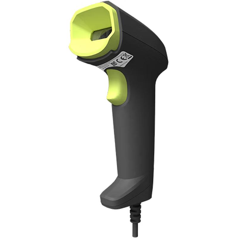 iData J-Series 2D Wired Barcode Scanners