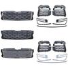 SVA Grille Kit for Range Rover Vogue 2018-2020