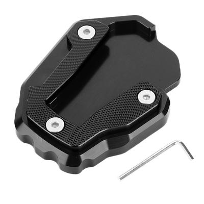 Podpórka motocyklowa Rozszerzenie Stojak Płyta wspierająca Stop Aluminium Zamiennik dla CRF1100L Africa