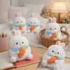 Plush Material Cartoon plush toy Soft Texture Grab-and-Hold Doll Doll Plush Toy  Activity Gift