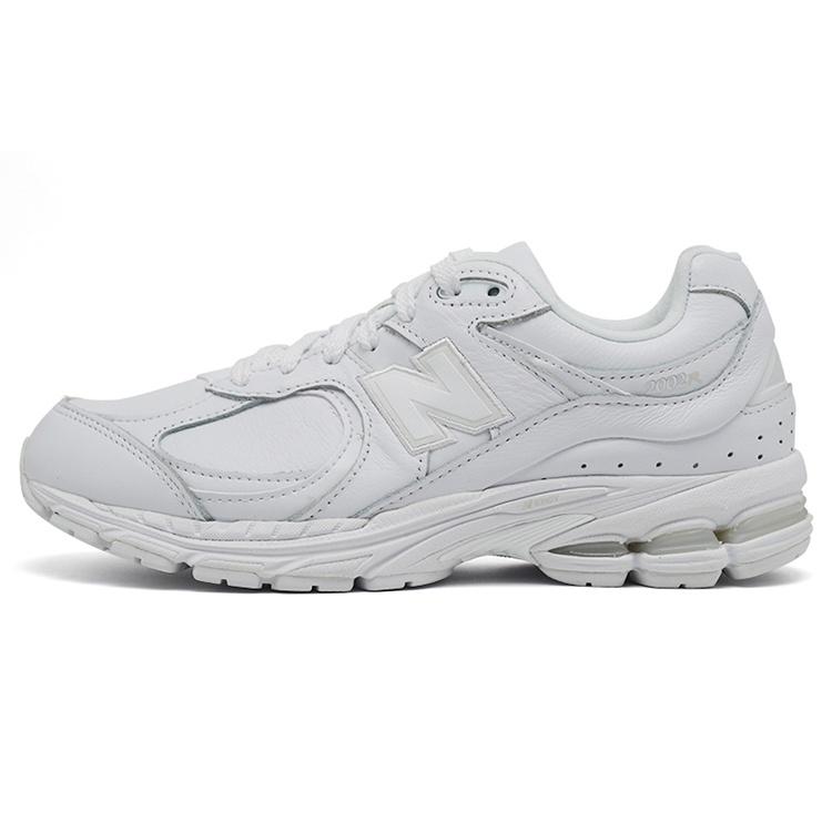 New Balance 2002R White Men s ML2002RI EU 38.5