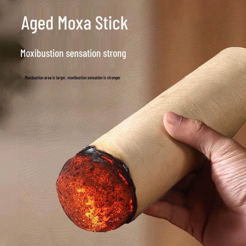 Hezheng Love Series Ear Moxibustion Gift Set