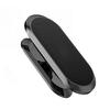 360° drehbarer magnetischer Autohalter für Mobiltelefone aus Zinklegierung