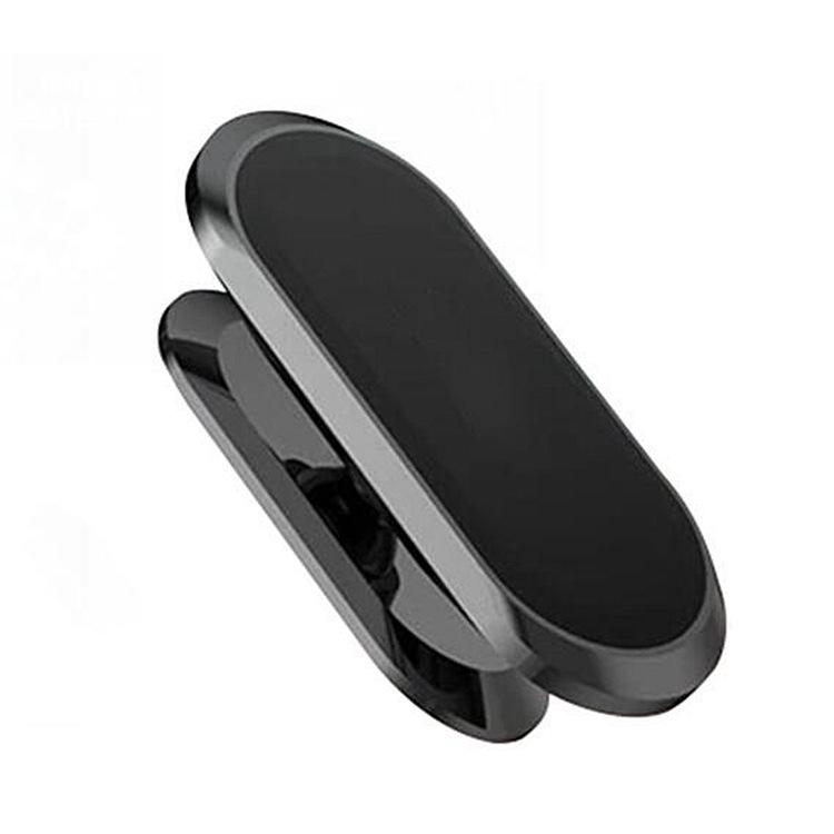 360° drehbarer magnetischer Autohalter für Mobiltelefone aus Zinklegierung
