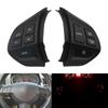 Ruili16 1 For Mitsubishi ASX Lancer Outlander 2007-2012 Car Products Multifunction Steering Wheel Button Cruise Control
