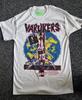 The Varukers – Seditionaries Destroy Repro Style T Shirt Unisex T-Shirt