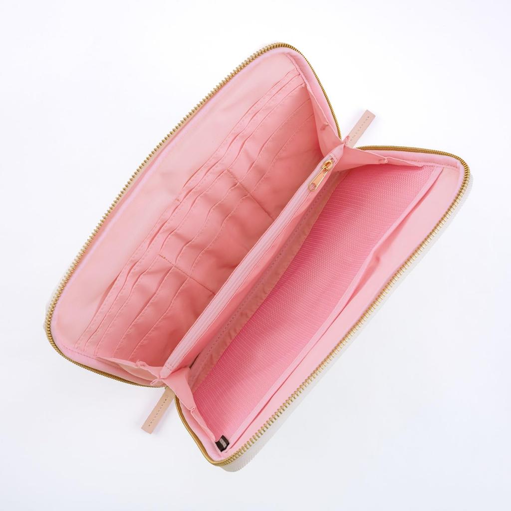 Hobonichi Large Drawer Pouch/LIBERTY FABRICS Sasha Kiora