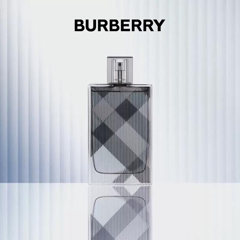 Burberry Fragrances for Men and Women