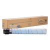 Kesite K ADT-307HC Blue Toner for Aurora ADC307/C367