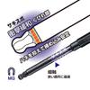 VESSEL Ball Point Driver Bit Set Set, 6-Piece (with Holder) SS16BP-6PSA