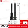 High-Strength Lithium Electric Wrench Socket for Motorcycle and Vehicle Repair