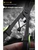 Black Teflon Eagle Beak Fishing Pliers: Multi-functional Hook, Line Cutter & Fish Control Tool
