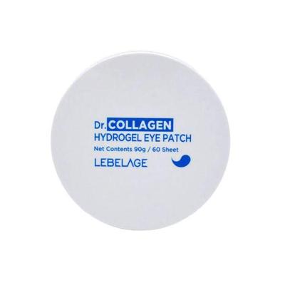 DR. Kollagen-Hydrogel-Augenpflaster 90g 60 Pflaster