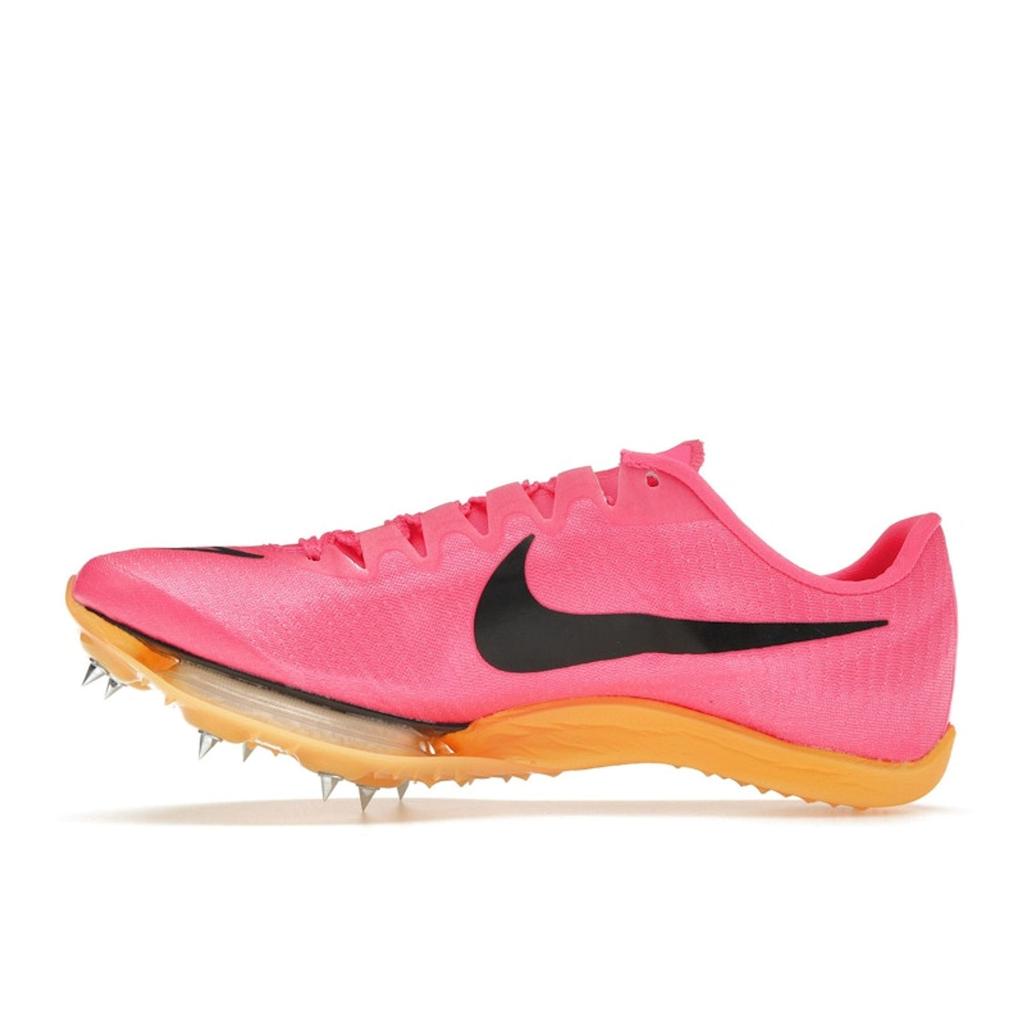 Nike Air Zoom Maxfly Hyper Pink Orange Unisex-Sneaker Schwarz Laser-Orange Pink-Blast DH5359-600