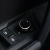 Rearview Mirror Adjustment Knob Decorative Protective Cover For Volkswagen Golf Tiguan Passat Arteon Variant Jetta Levida