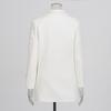 2025 Summer High-End European & American Style Suit: Heavy Beading, Hot Diamond, Versatile Jacket