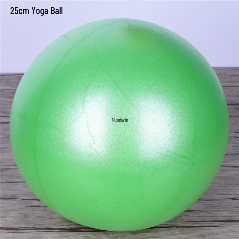 Zwölfteiliges Yoga-Widerstandsset: Elastische Bänder, Fitness Pilates Ring, Latex Bänder, Yogaball