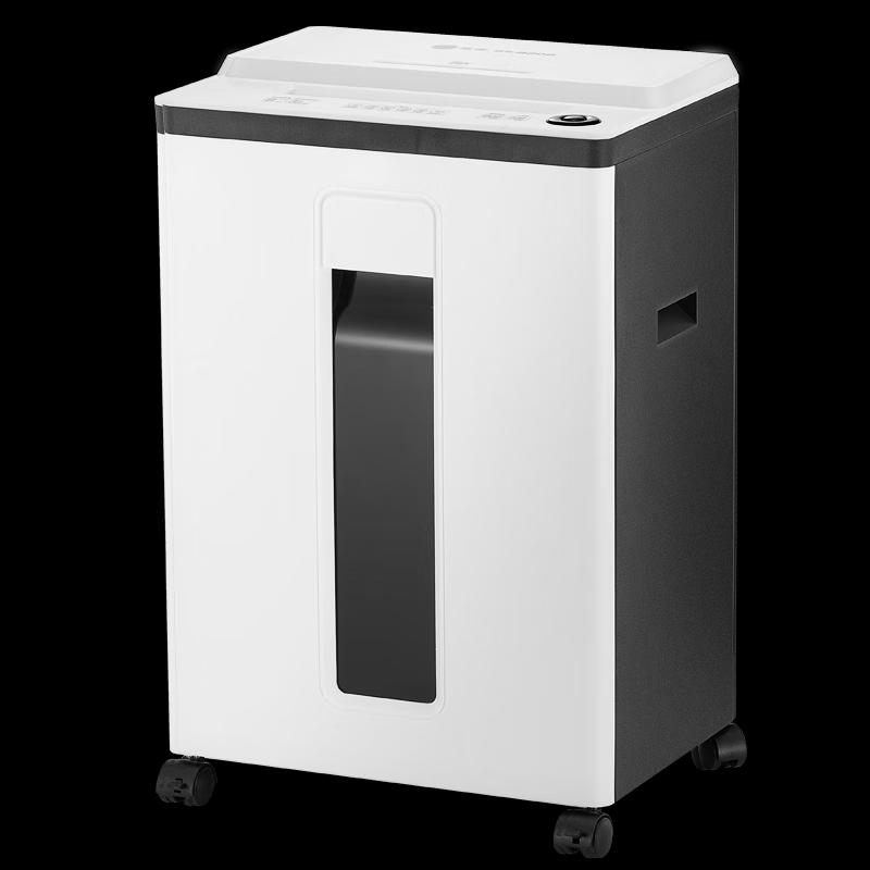 Komeco L-9620D P-5 Micro-Cut Commercial Shredder CN plug (adapter included)