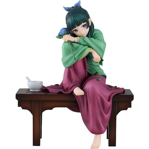 

The Pharmacist s Monologue Neko Neko 1/7 Scale Plastic Painted Finished Figure