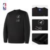 NBA Official Lakers Court Life Series Long Sleeve T-Shirt