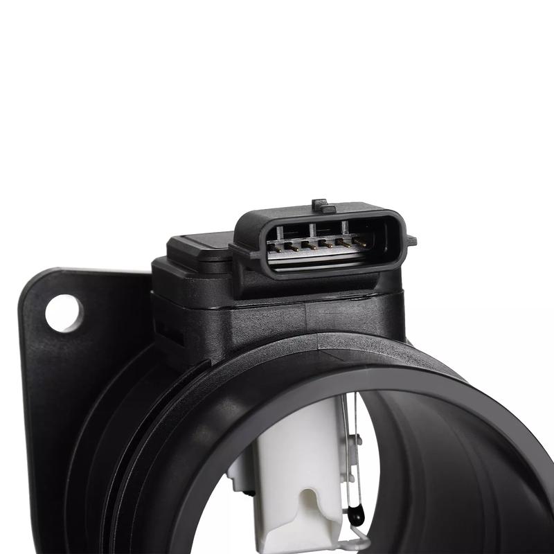 MAF Mass Air Flow Sensor Meter 5WK97008 5WK97008Z 8200280060 6 Pin For Renault Trafic Mk2 1.5 2.0 2.5 DCi Nissan Vauxhall Opel
