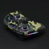 CYBER Gaming Controller HG Wireless Type Camouflage Green (for SWITCH)
