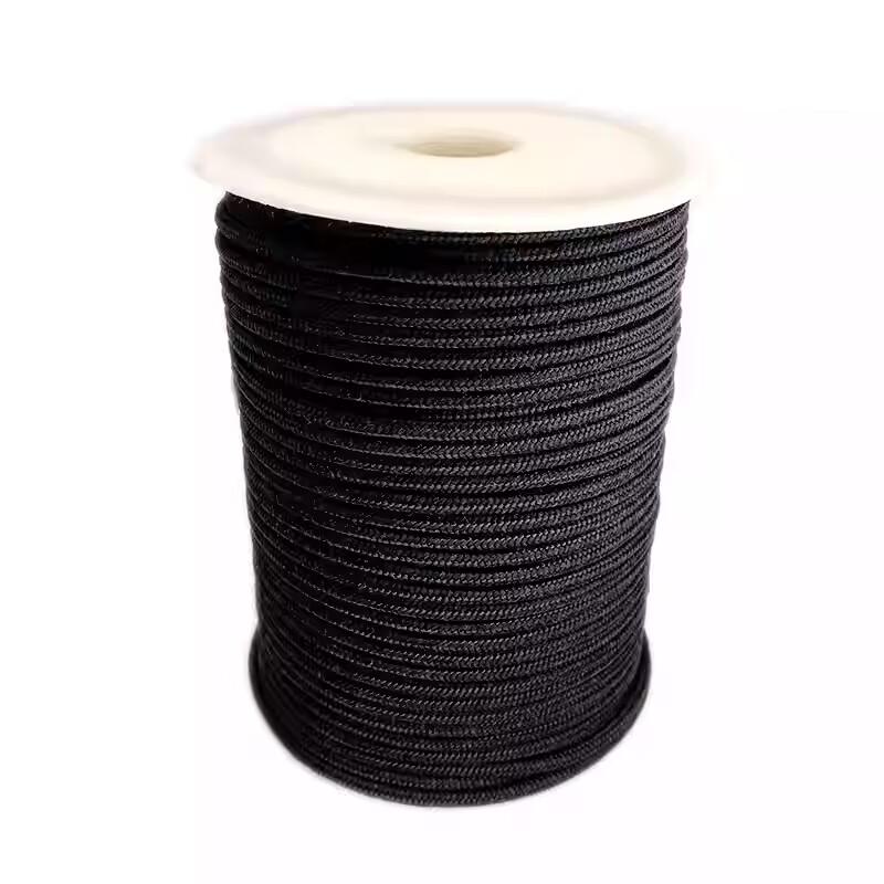 High-Temperature Aramid Fiber Rope