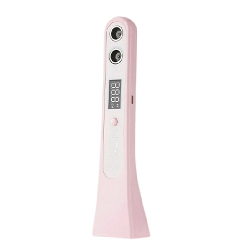 Handheld Electronic Meter Body Height Measuring Device with LED Display for Kids and Adults Easy to Use Home or School