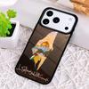 P_alestine Flag Protective Shockproof Phone Case for iPhone 17 Air 16e 15 11 12 14 13 Pro Max Cover Coque