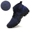 Outdoor Hiking Shoes, Anti Slip, Wear-resistant, Breathable for Men and Women, Hiking, Outdoor Fishing, Camping, Oversized Water Shoes