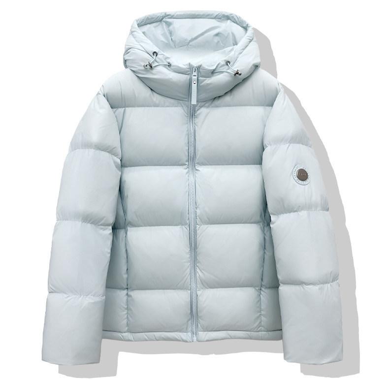Short jacket women's thickened student small bread jacket winter cotton-padded jacket winter pink down cotton-padded jacket