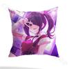 N-Needy Streamer O-Overload pillow cover living room sofa cushion cover bedroom room bed pillow cover home decoration