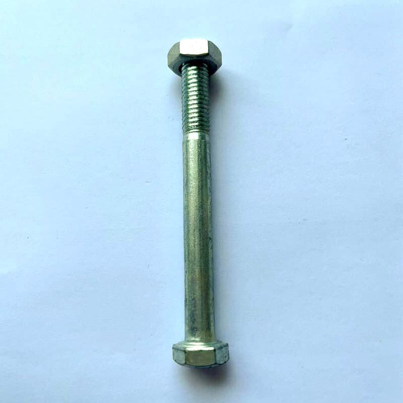 FAREAST 304 Stainless Steel Hex Bolt