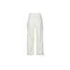 Nike Casual Pants Women's White Moderate Other II0445-047