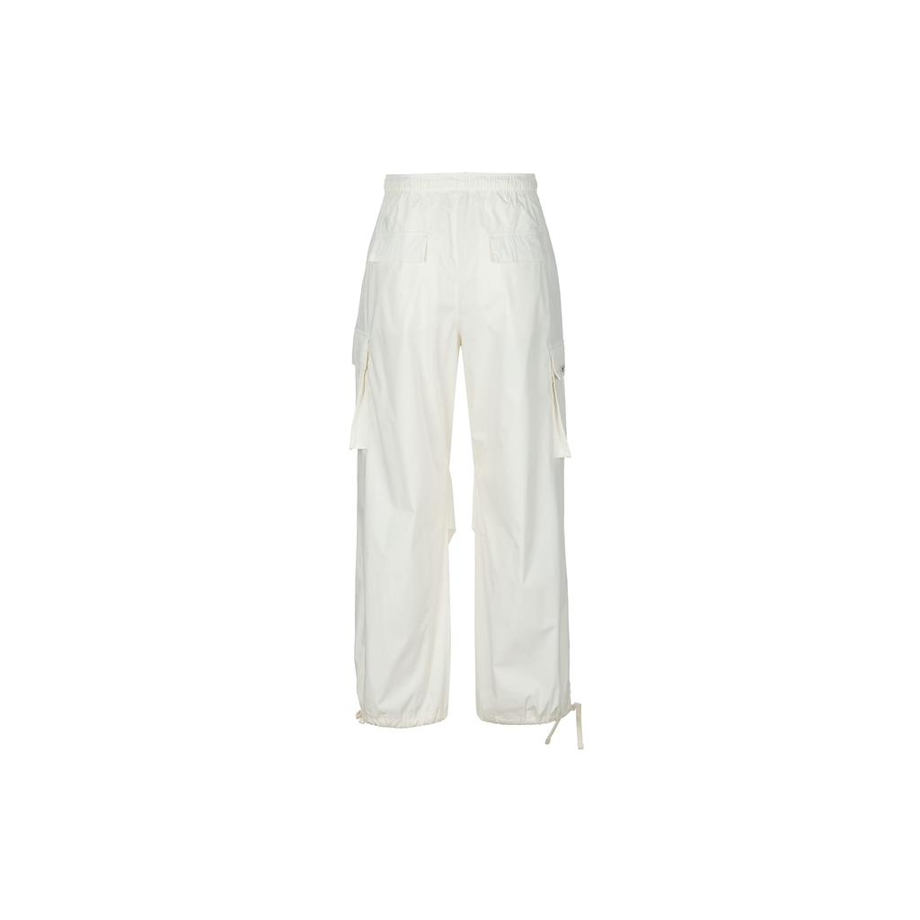 Nike Casual Pants Women's White Moderate Other II0445-047