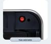 Automatic Large Smart Sensor Trash Can with Lid for Kitchen, Bathroom, Office, and Living Room