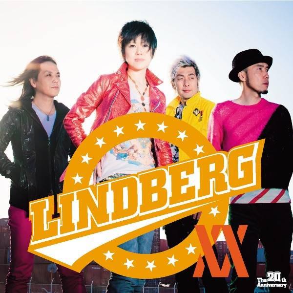 

CD LINDBERG - LINDBERG XX AVCD23862 Avex Trax 2009 Japan ObiJapanese Pop/Rock Used