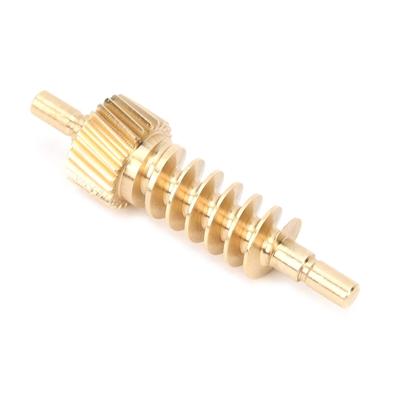 For F07 F10 E65 E70 E71 52107068045 Car Thigh Support Actuator Repair Gear